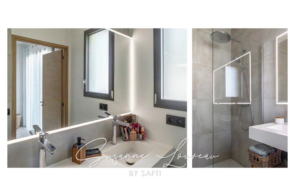 � vendre  Maison L'�tang-la-Ville (78620)