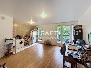  Appartement à vendre 2 pièces 45 m²