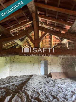  Maison à vendre 3 pièces 156 m²