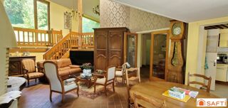  Maison  vendre 7 pices 210 m