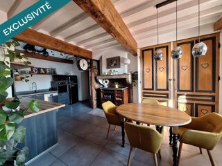  Maison � vendre 6 pi�ces 170 m�