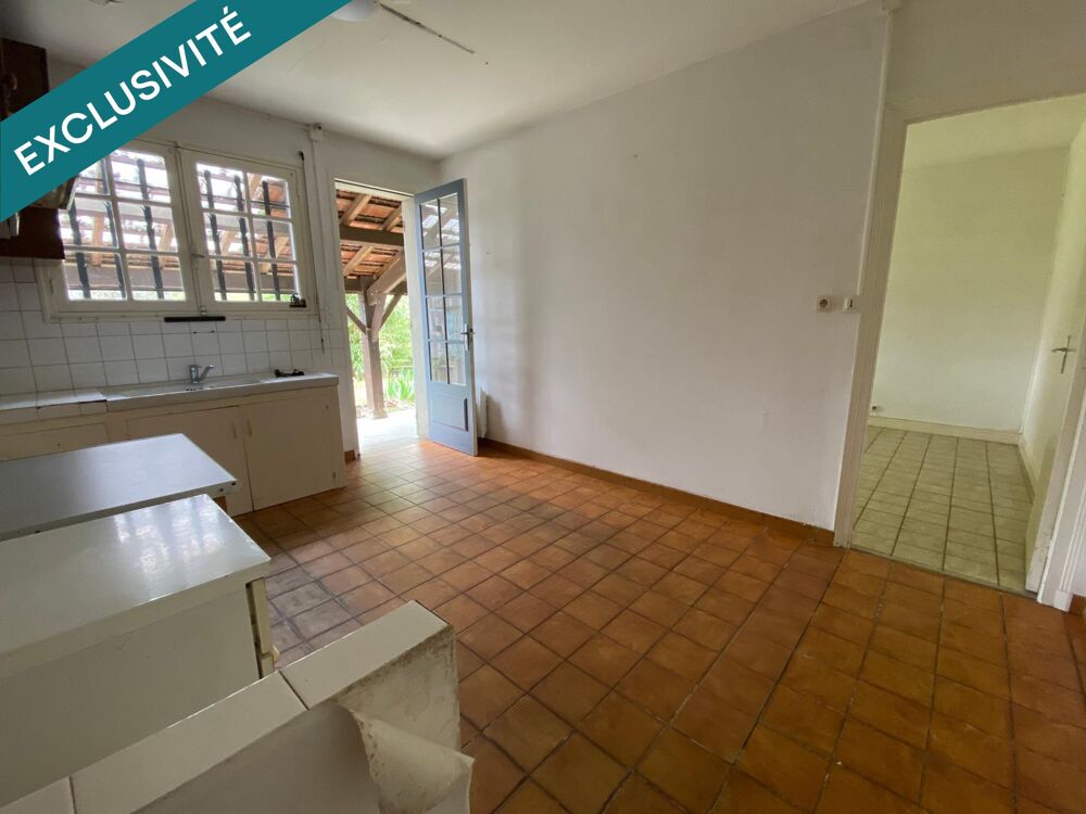 Vente Maison Au centre du village Mont-de-marsan