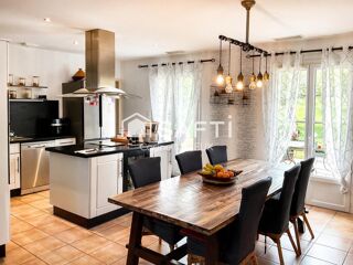  Maison à vendre 5 pièces 115 m²