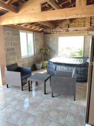  Maison à vendre 8 pièces 170 m²