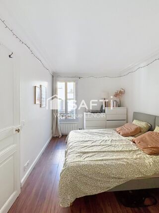  Appartement à vendre 2 pièces 36 m²