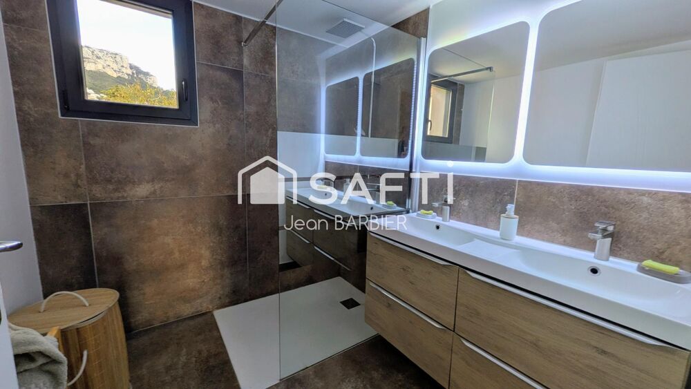 � vendre  Maison Toulon (83200)