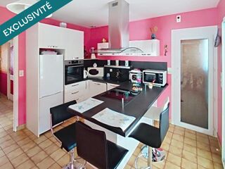  Maison � vendre 3 pi�ces 80 m�