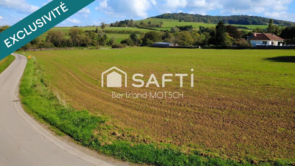 Vente Terrain magnifique terrain hors lotissement Saint-pancre