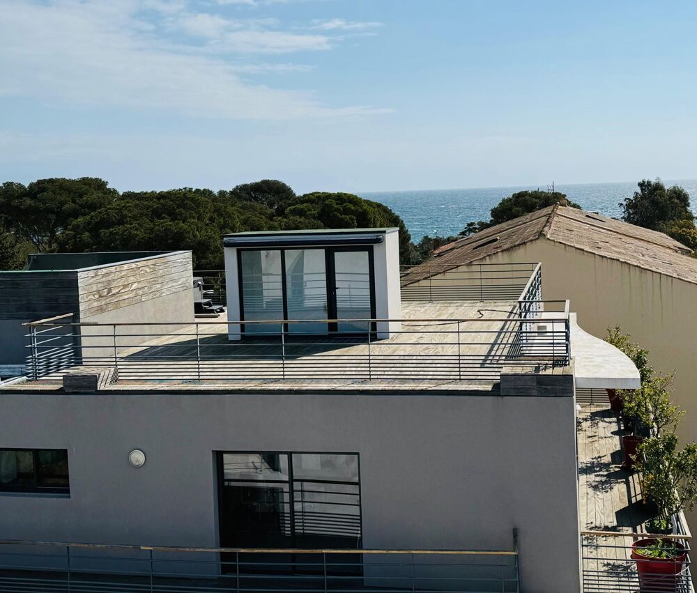 � vendre  Appartement St Aygulf (83370)