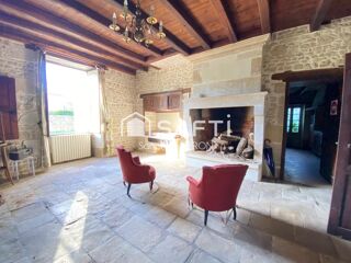  Maison à vendre 10 pièces 350 m²