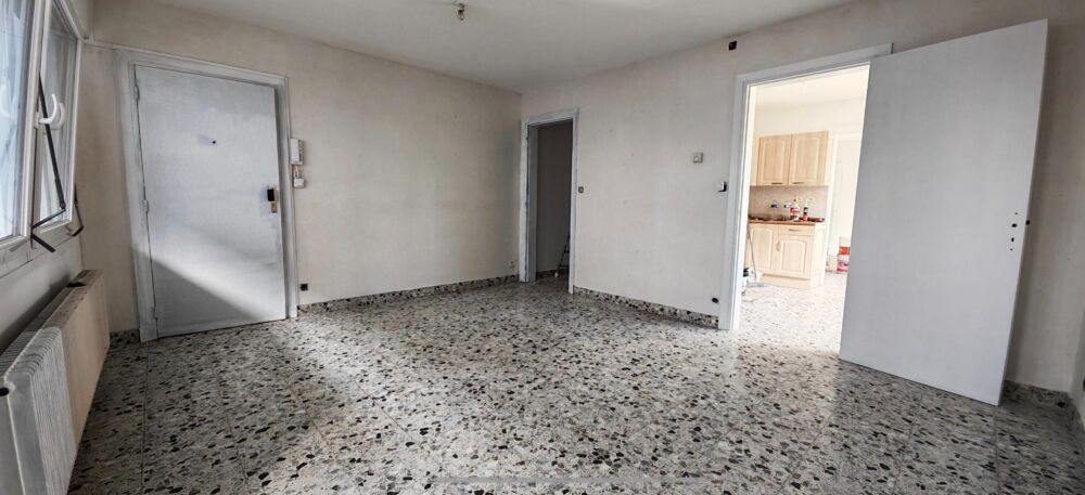 Vente Appartement T3 EN REZ-DE-CHAUSSÉE  - 2 CHAMBRES - PARKING PRIVATIF - PARC AVEC JARDINIER Boulogne-sur-mer