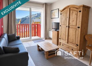 Appartement 2 pièces 33 m² · à Arette · 33 m² · 78 500 €