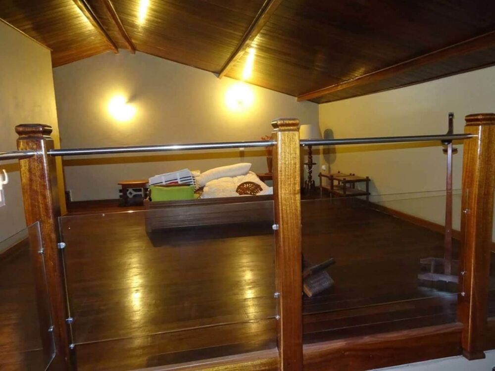 Vente Maison Maison T4 en duplex avec piscine & jacuzzi Remire-montjoly