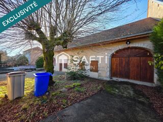  Maison � vendre 7 pi�ces 119 m�