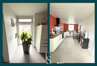  Maison à vendre 5 pièces 143 m²