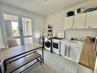  Appartement  vendre 4 pices 62 m