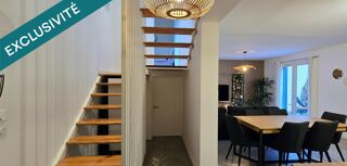  Maison � vendre 4 pi�ces 95 m�