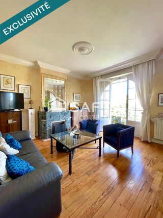  Maison � vendre 5 pi�ces 168 m�