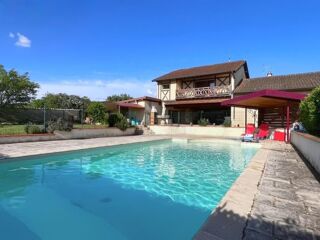  Maison � vendre 7 pi�ces 190 m�