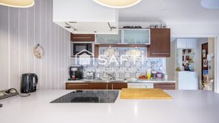  Appartement � vendre 3 pi�ces 61 m�