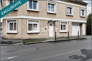  Maison � vendre 6 pi�ces 122 m�