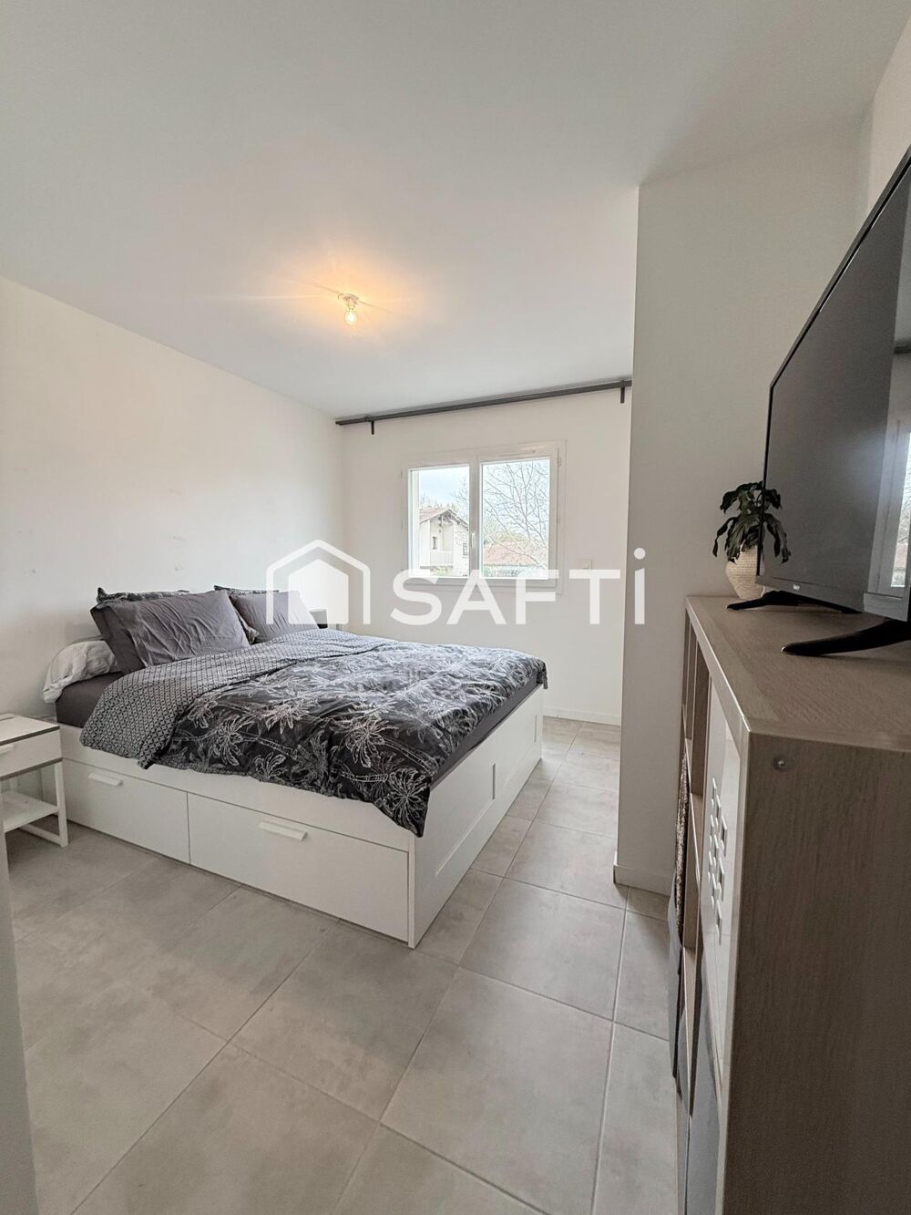 Vente Maison Maison de plain-pied au calme, proche Bordeaux Saint-sulpice-et-cameyrac