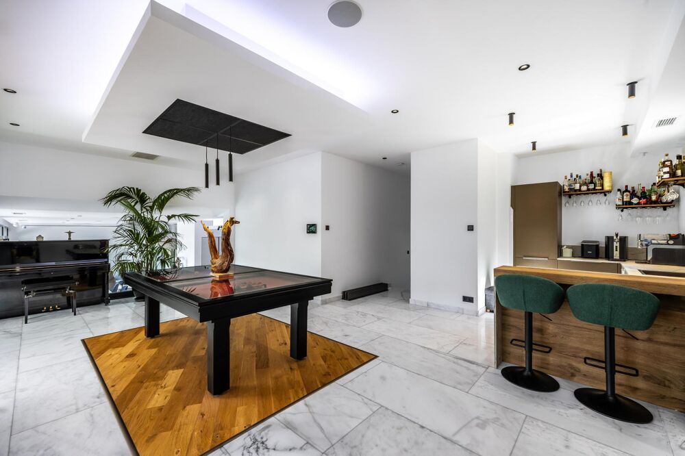 à vendre  Maison Saint-Gély-du-Fesc (34980)