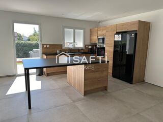  Maison � vendre 4 pi�ces 108 m�