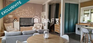  Maison � vendre 4 pi�ces 103 m�