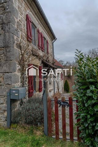  Maison à vendre 6 pièces 141 m²