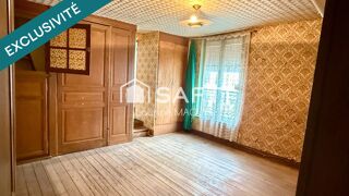  Maison � vendre 4 pi�ces 83 m�