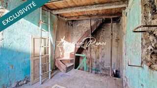  Maison  vendre 3 pices 50 m Vieille-brioude