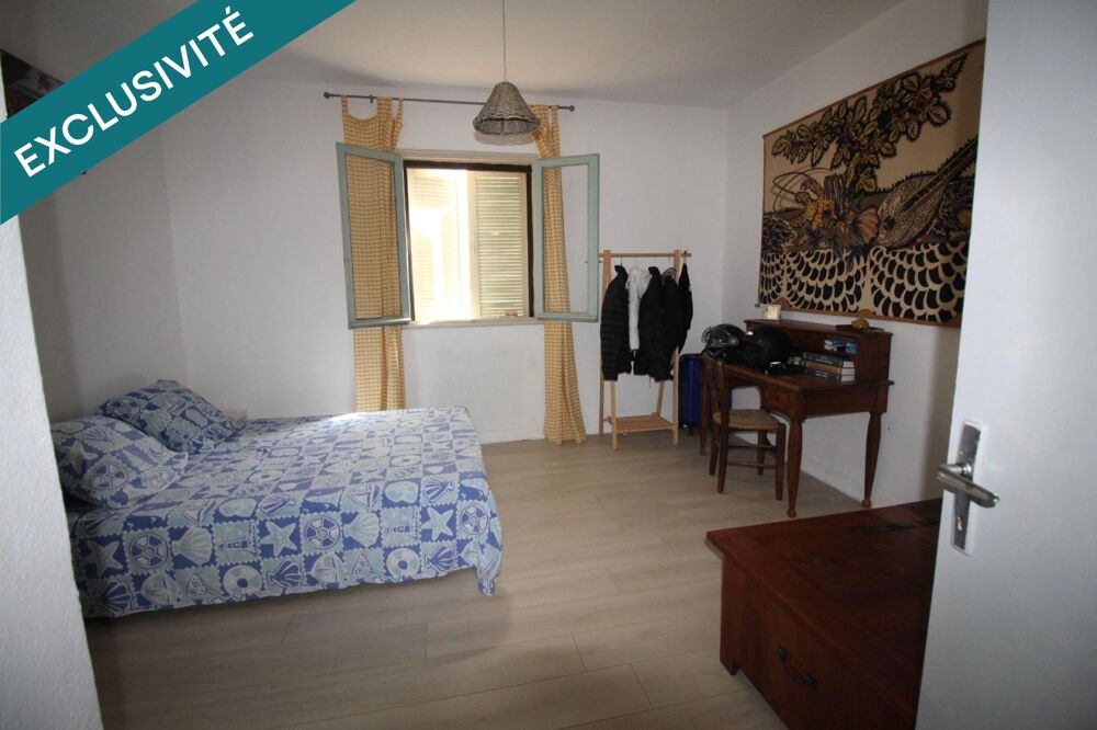 Vente Maison Maison 4 pièces très proche de la haute-ville Porto-vecchio