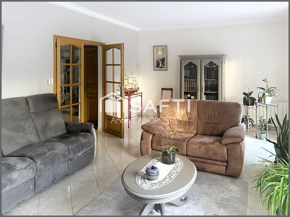 � vendre  Maison La Rochelle (17000)