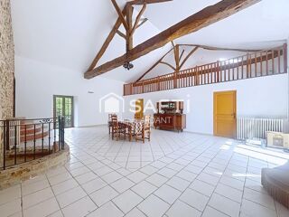  Maison à vendre 10 pièces 350 m²