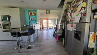  Maison � vendre 7 pi�ces 191 m�