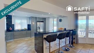  Maison � vendre 8 pi�ces 205 m�