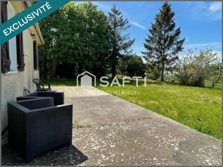  Maison à vendre 6 pièces 120 m²