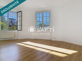  Appartement � vendre 1 pi�ce 16 m�