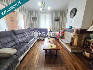  Maison à vendre 9 pièces 248 m²