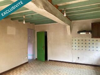  Maison à vendre 4 pièces 69 m²