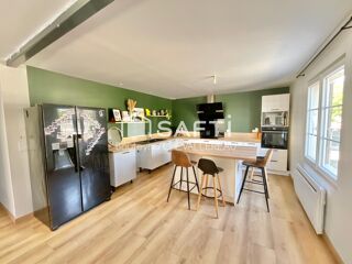  Maison à vendre 3 pièces 80 m²