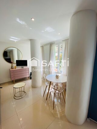  Appartement � vendre 2 pi�ces 41 m�