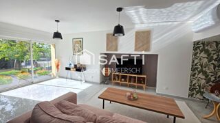  Maison à vendre 6 pièces 162 m²
