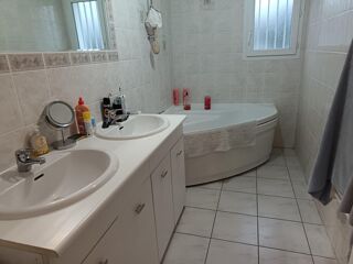  Maison � vendre 4 pi�ces 85 m�