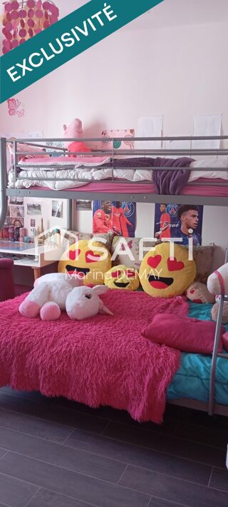  Maison � vendre 4 pi�ces 130 m�