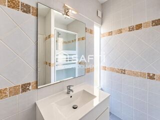  Appartement à vendre 3 pièces 57 m²