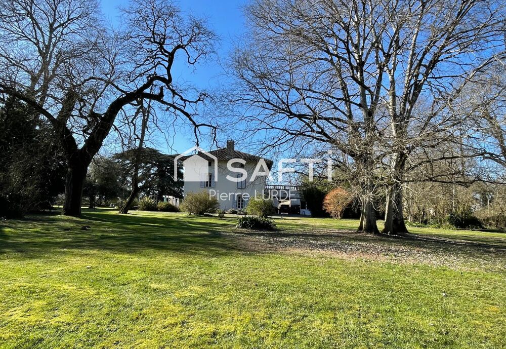 à vendre  Maison Montauban (82000)