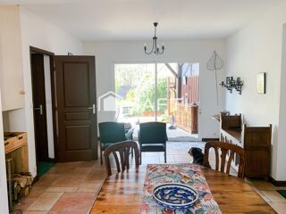  Maison à vendre 7 pièces 169 m²