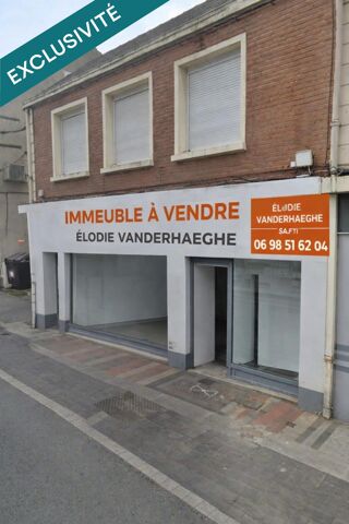  Immeuble � vendre 140 m�